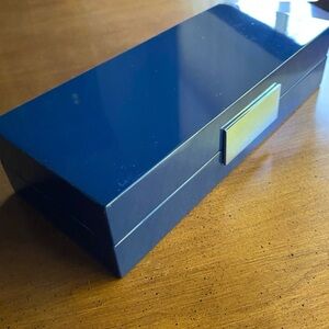 Addison Ross Small Jewelry Box New